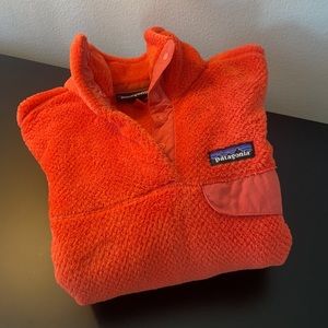 Patagonia Re-Tool Snap T-Fleece